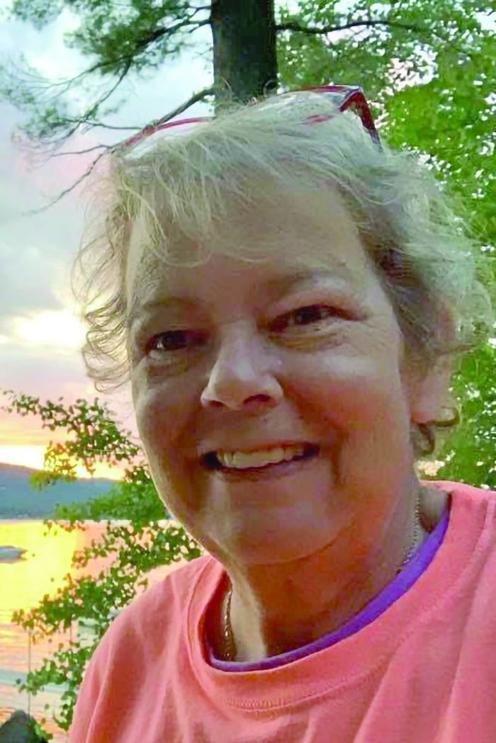 Nancy Gheringhelli, 57