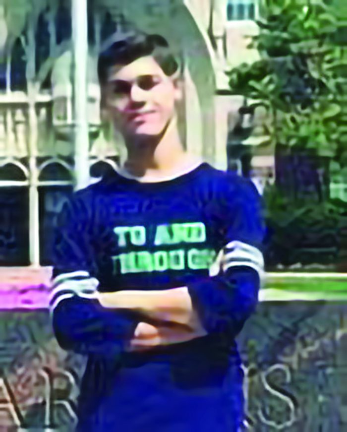 Jason Allen Lopez, 23