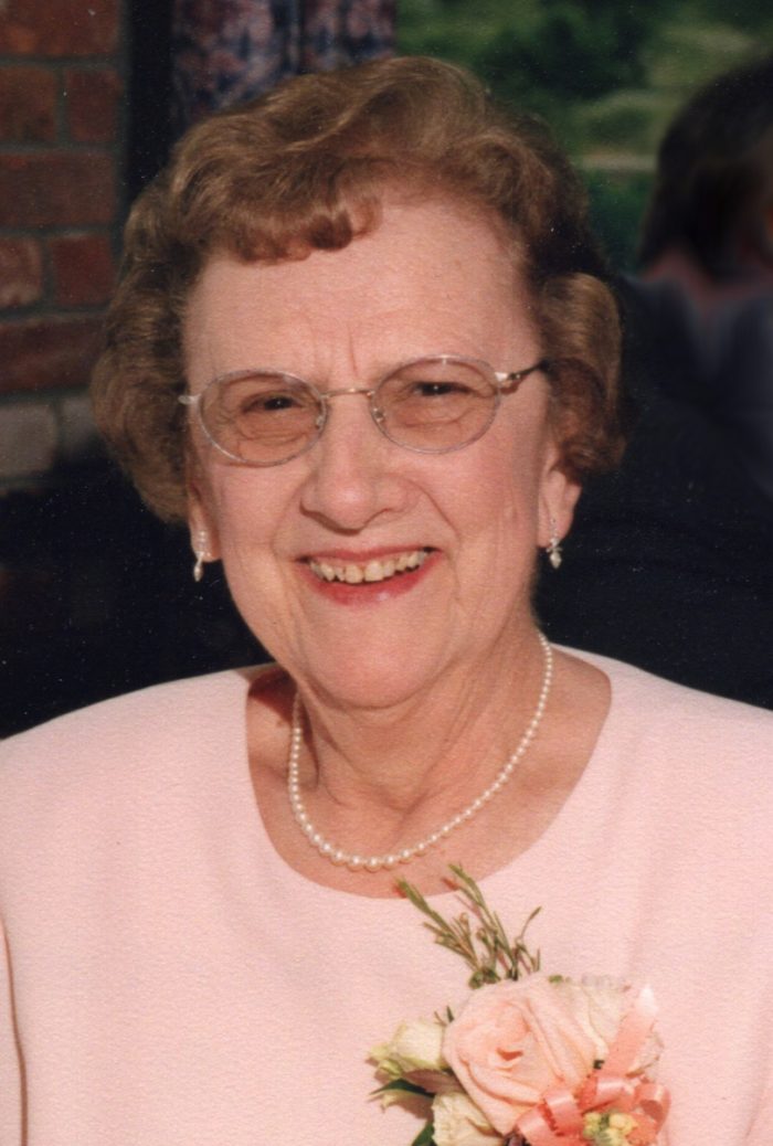 Simone M. Martel, 94