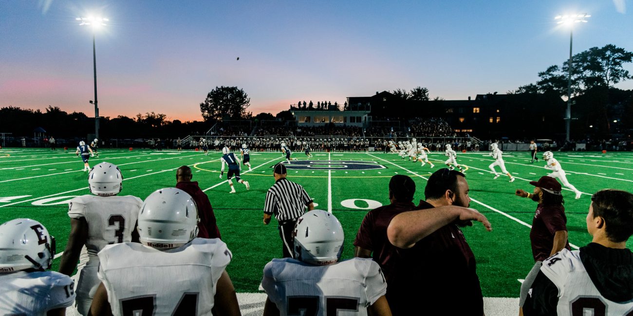 MIAA Soccer, Football Committees meet to discuss plans for respective