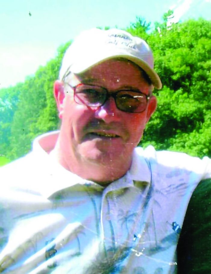 Richard C. Carlton, 78