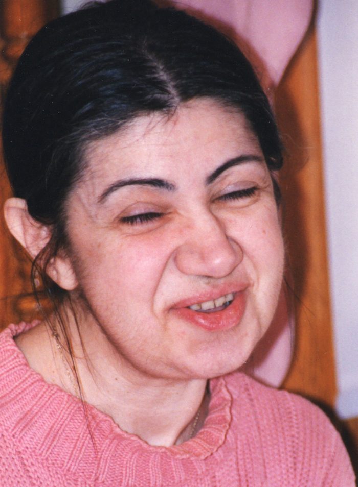 Lorraine T. Diglio, 70