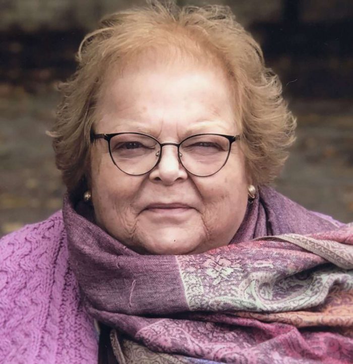Joan H. “Joanie” Connerty, 71