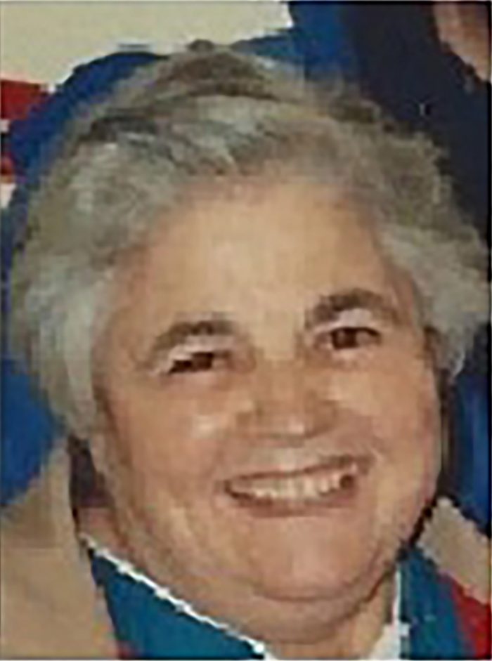 Margherita D’Isola, 93