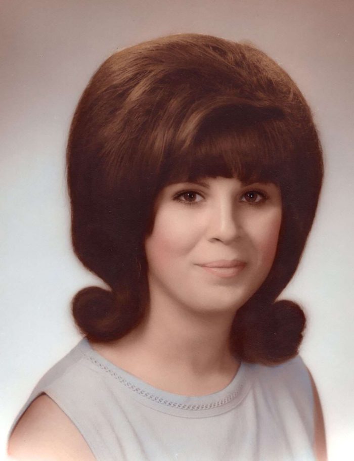 Mary Greco, 71