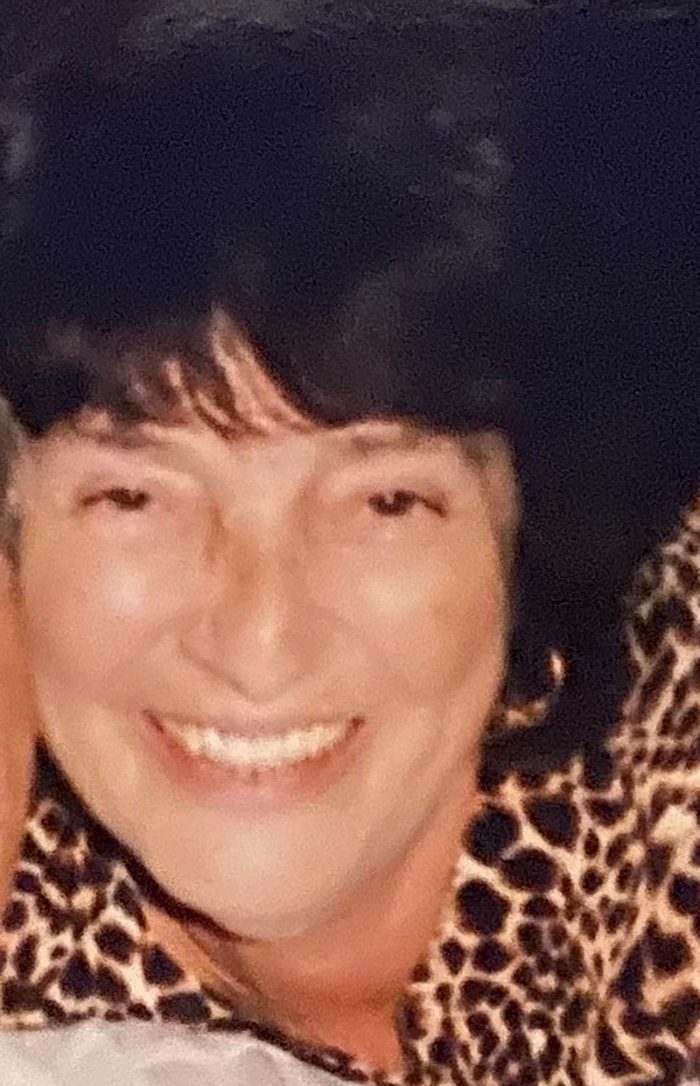 Marilyn J. Mills, 82