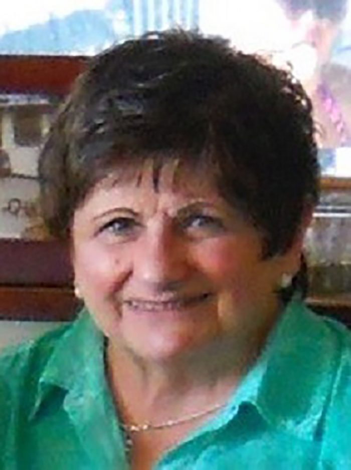 Arlene F. O’Neil, 78