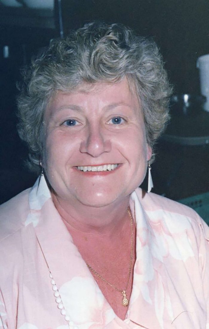 Helen C. (Francis) Oteri, 82