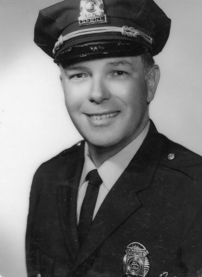 Edward F. Ryan, 89