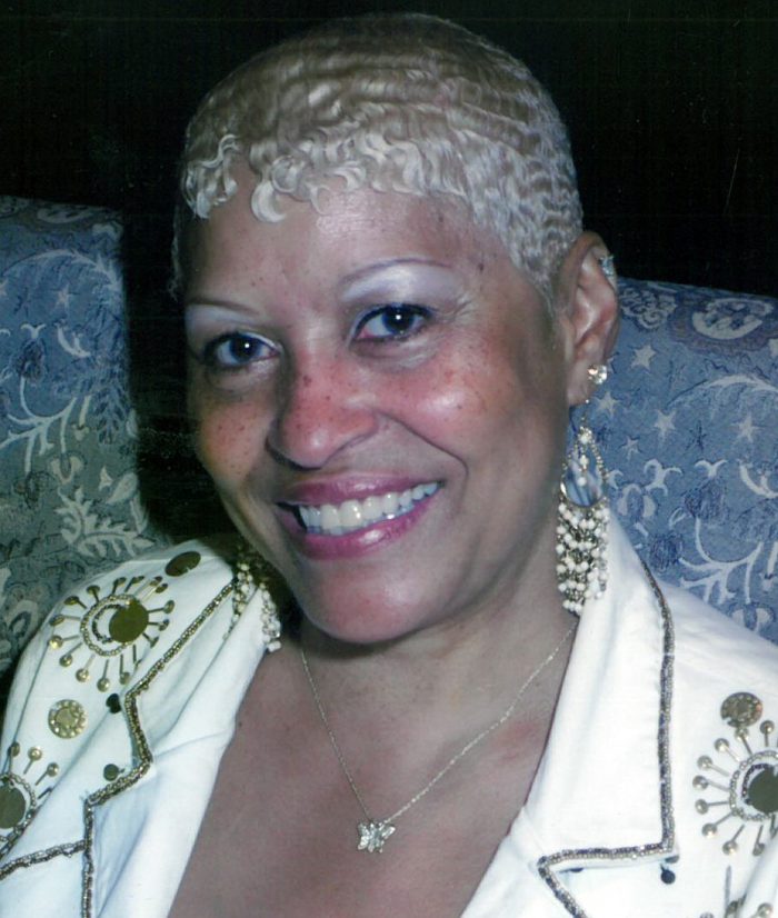 Joyce D. Cooper