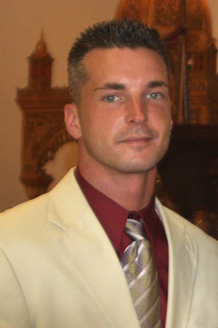 George “Stouli” Stathoulis, 39