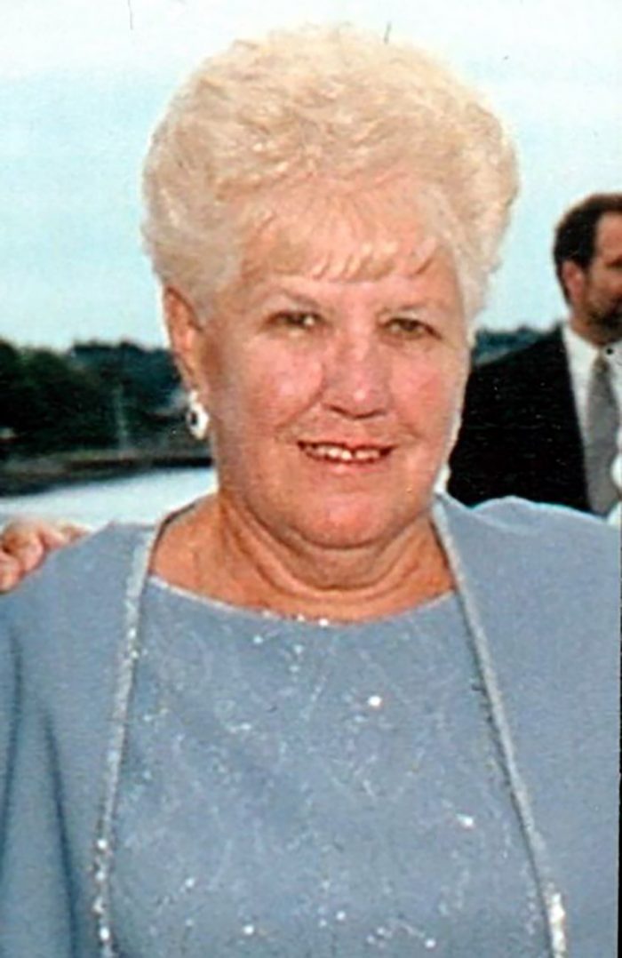 Joanne C. Tranfaglia, 84