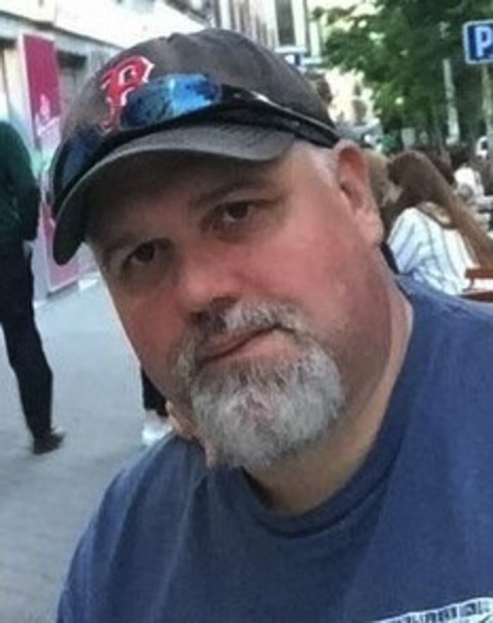 Michael R. Jarmusik, 45
