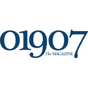 01907 Magazine