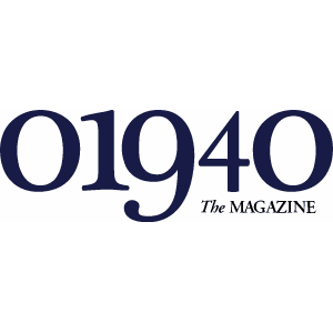01940 Magazine