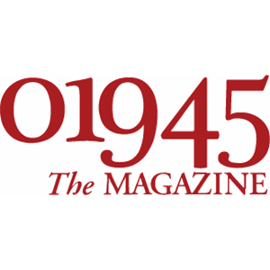 01945 Magazine