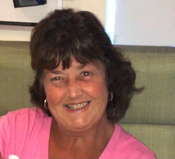 Candace Lee LeBlanc, 58