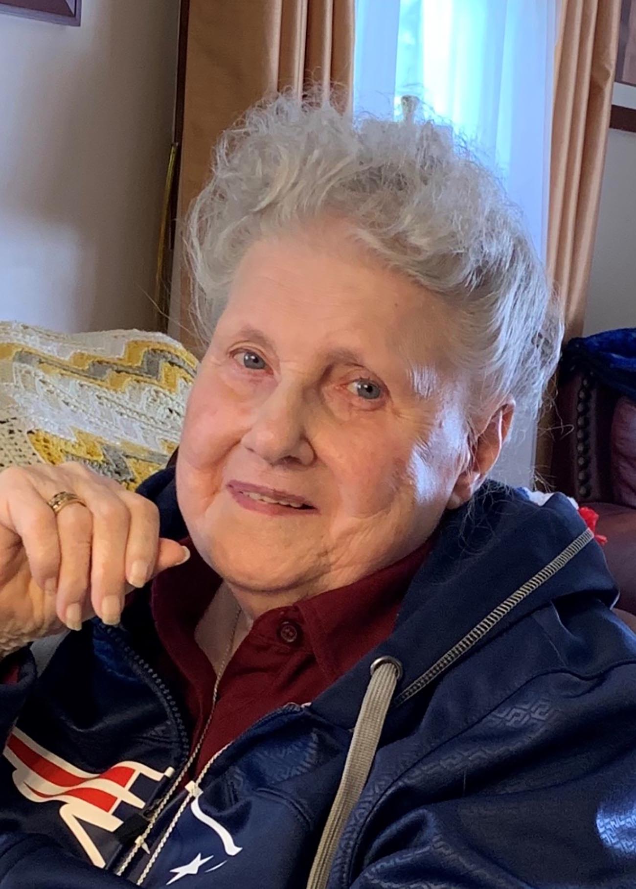 doris matilda linnane itemlive