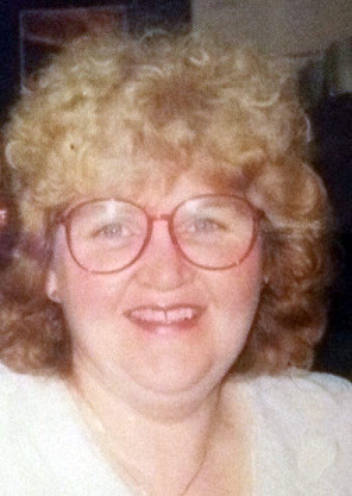M. Ellen Fitzgerald, 78