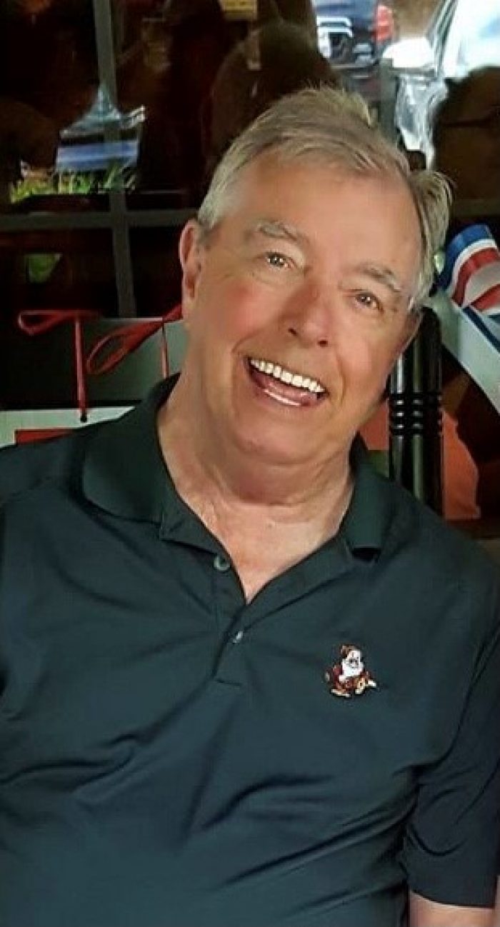 John P. Gibney, 79