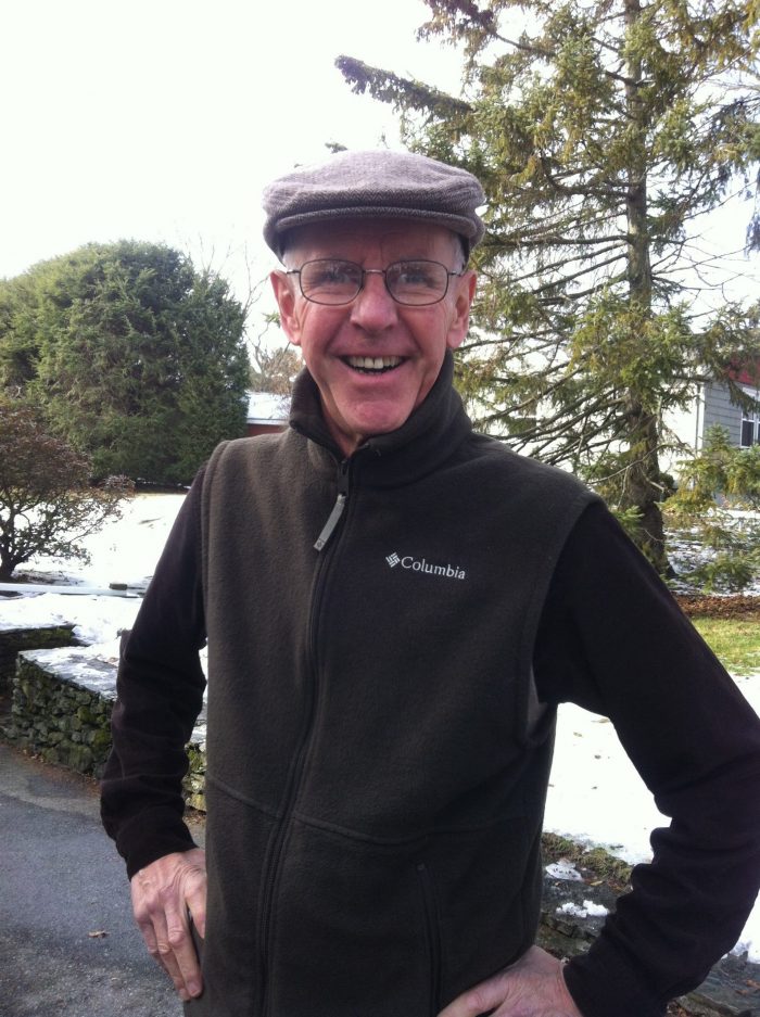 Harold G. Janakas, 65