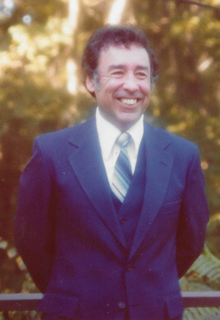 John Pavles, 88