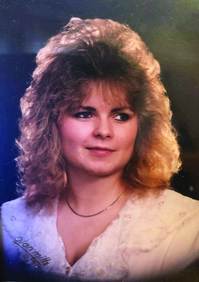 Karen Lee Jenkins
