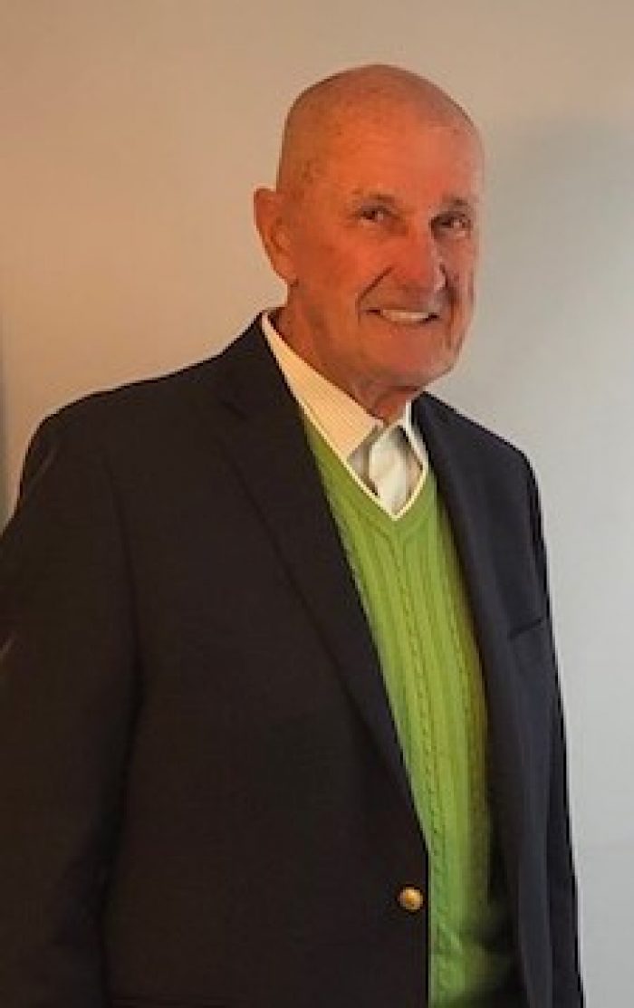 Richard C. “Dick” Marks, 83