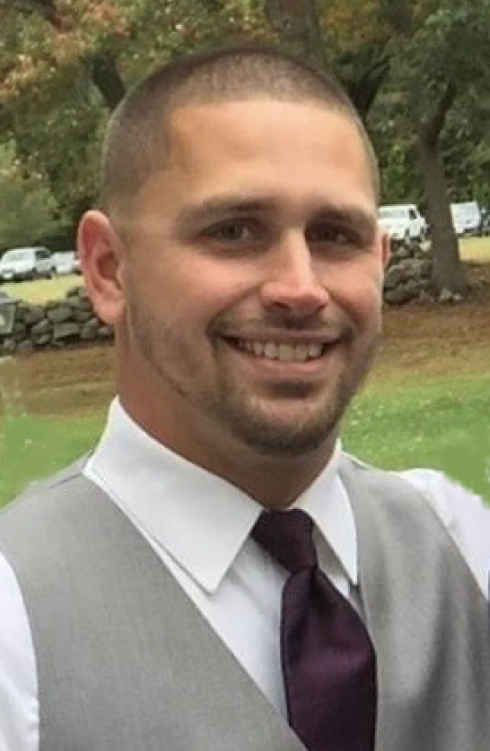 Douglas Mullins, 34