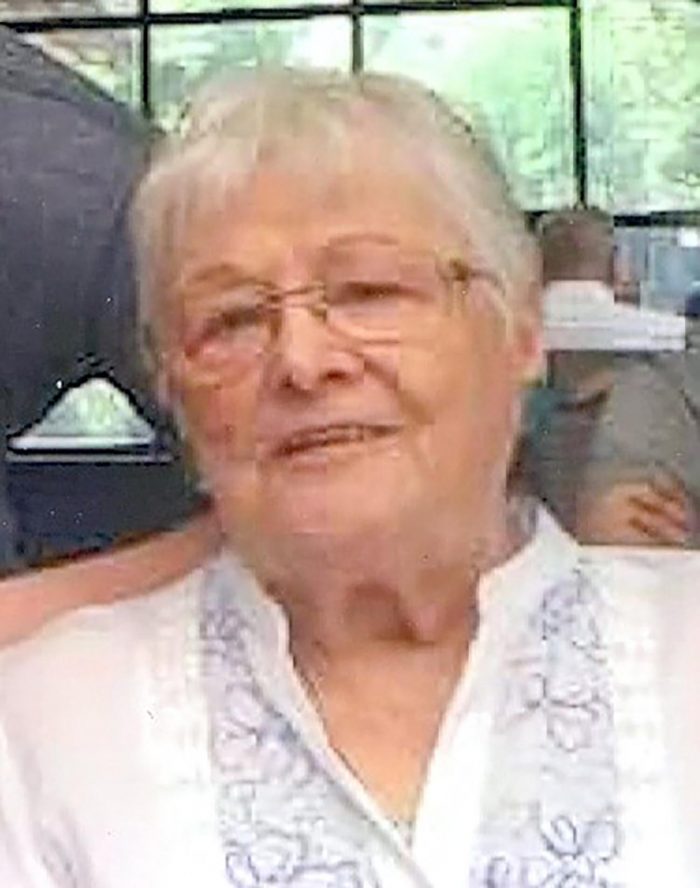 Joanne H. Norton, 86