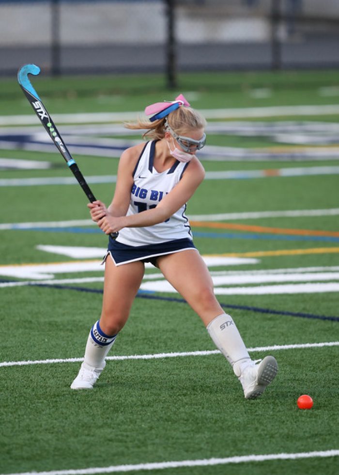 Swampscott field hockey Itemlive Itemlive