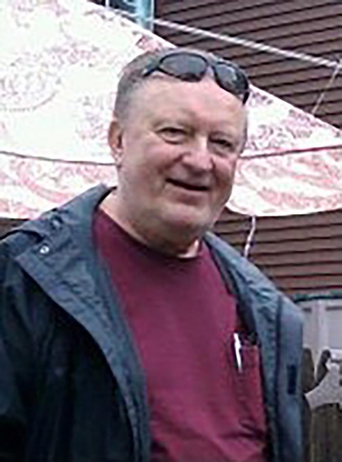 Andrew Zagdan-Gross, 71