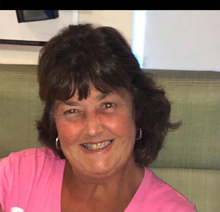 Candace Lee LeBlanc, 58
