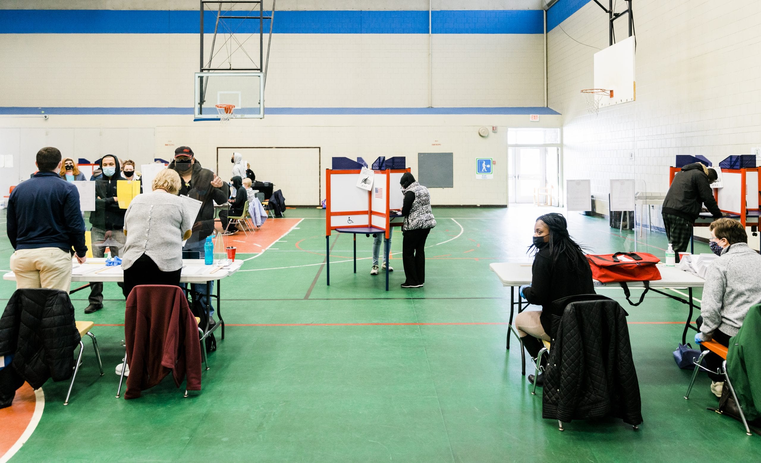 Lynn Election Summary Released Itemlive Itemlive