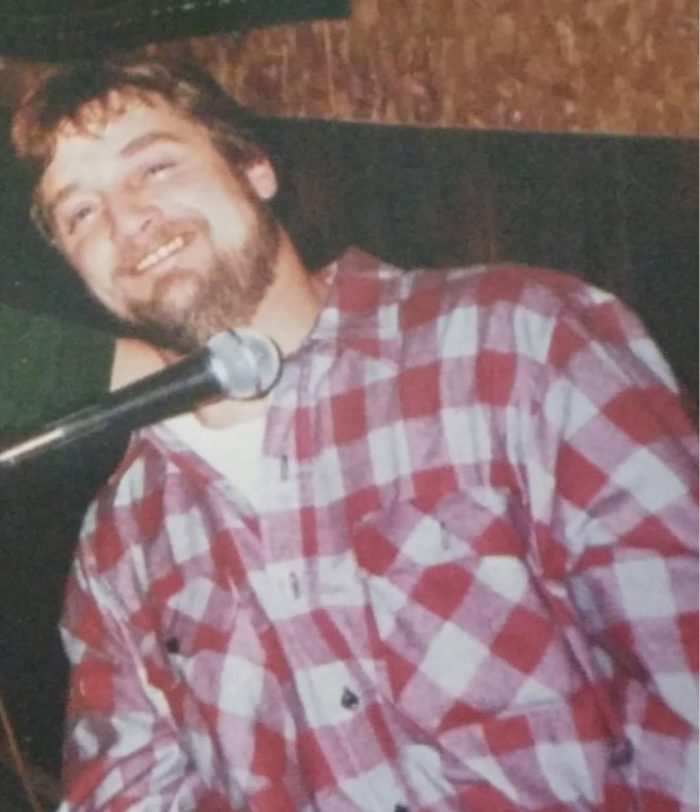 Donald W. “Skipper” Martin, Jr., 61
