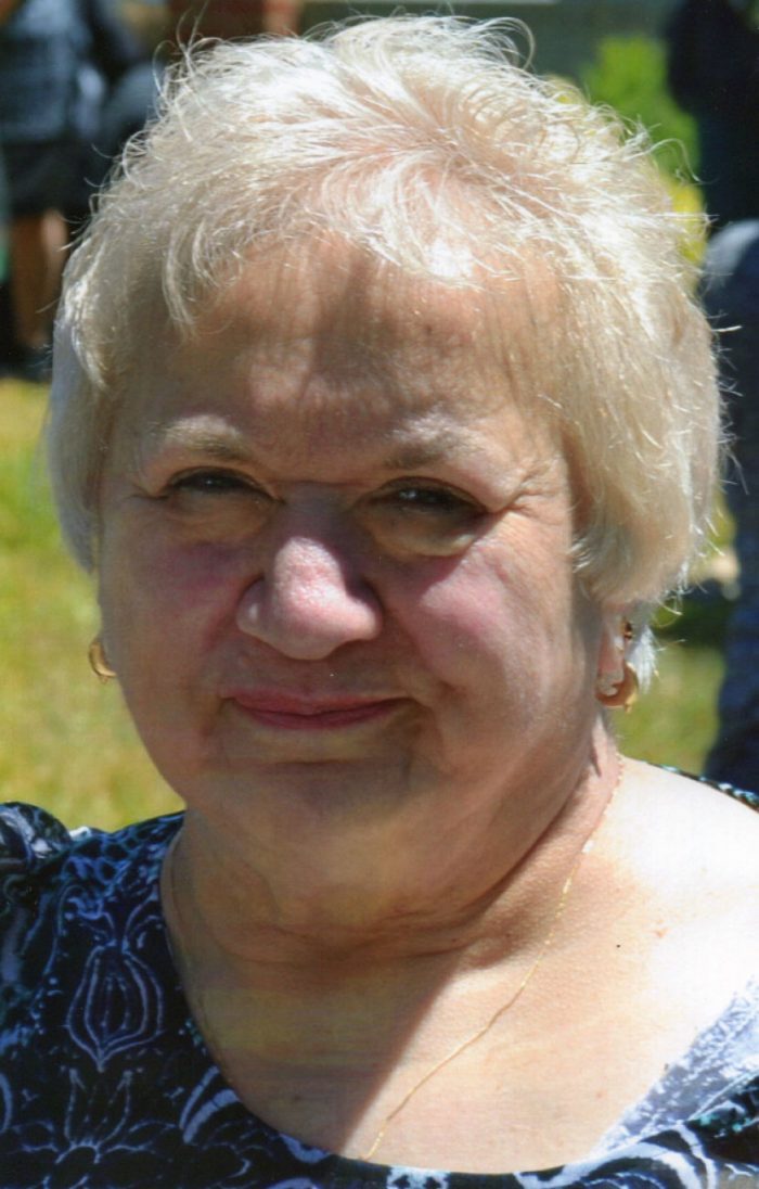 Elaine C. Murphy, 76