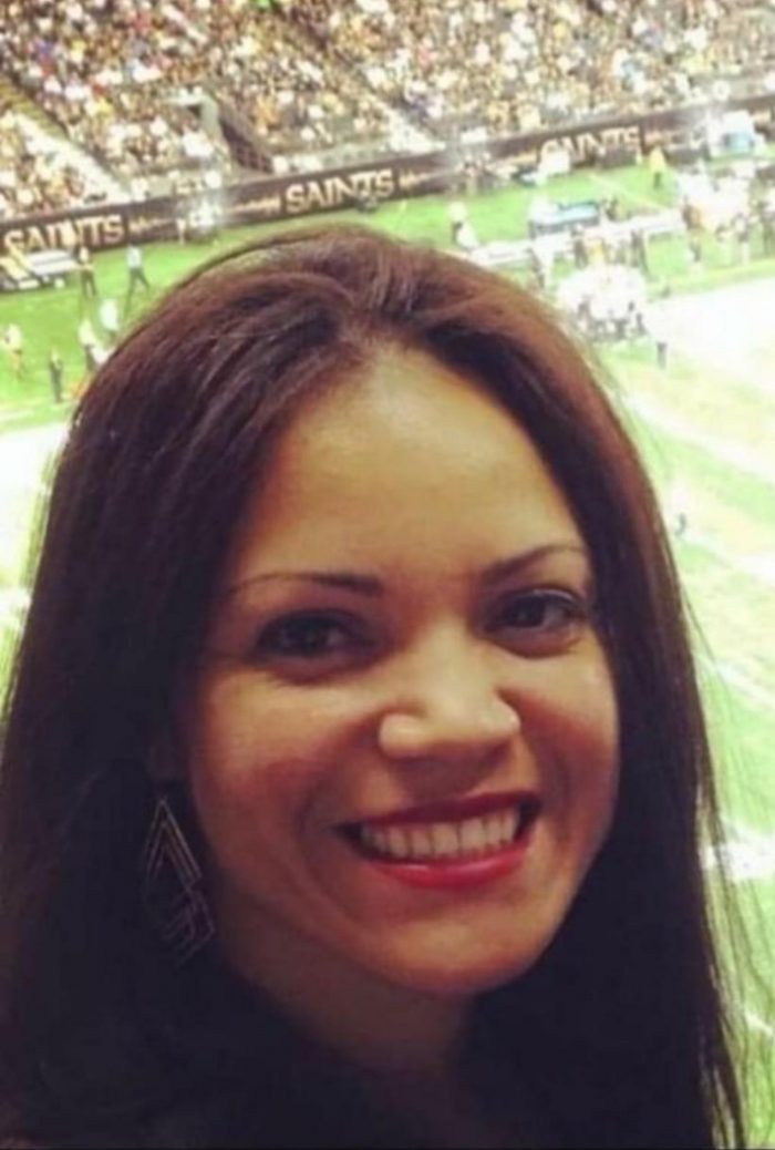 Tricia Escarlet Gasca, 46