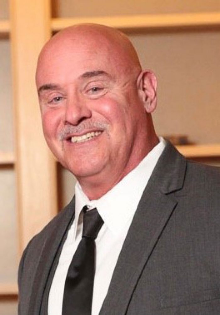 Robert J. Grocki, 60