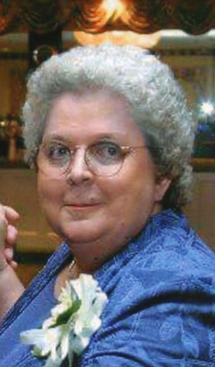 Katherine A. (McNeil) LoVuolo, 76