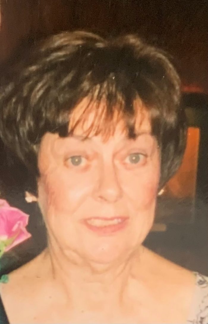 Barbara A. (Ingerton) Marrin