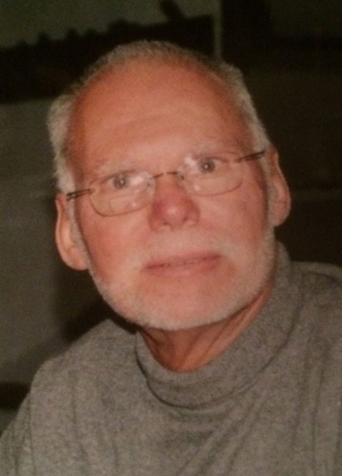 Michael D. Skeens, 77