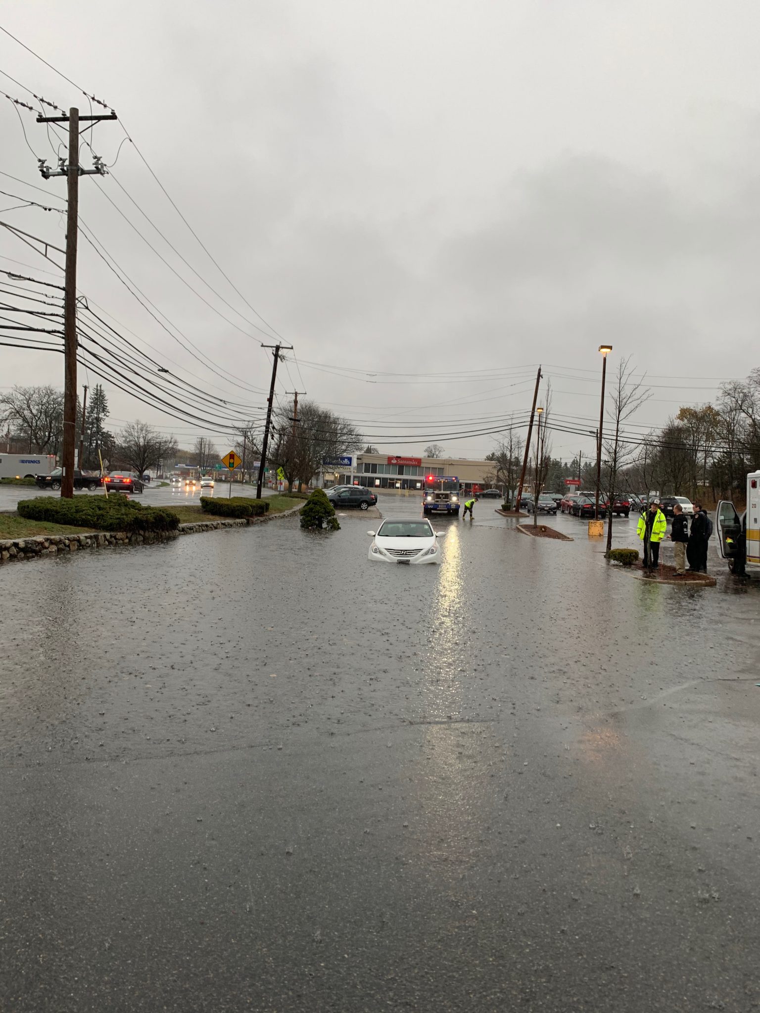 Swampscott flooding Itemlive Itemlive