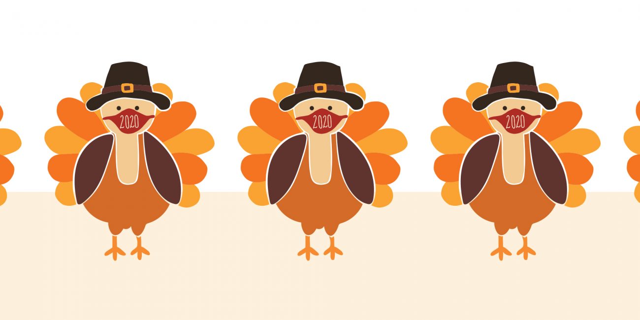 Thanksgiving: This traditional day will be like no other - Itemlive : Itemlive