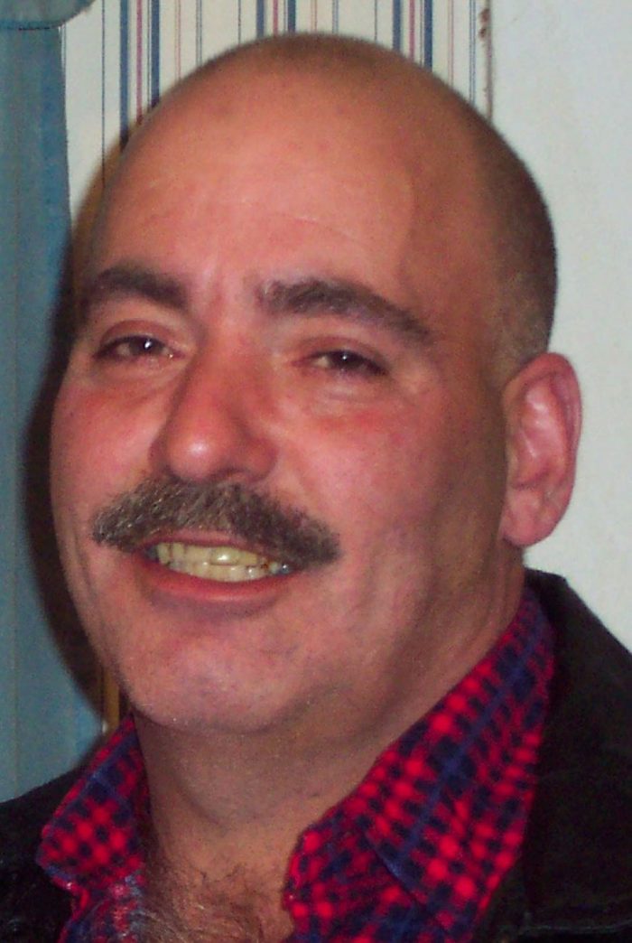 Steven M. Thibodeau, 60