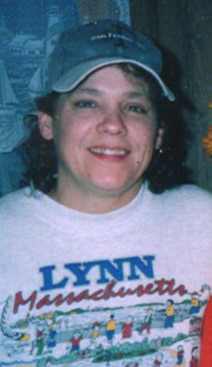 Debora S. Johnson, 59