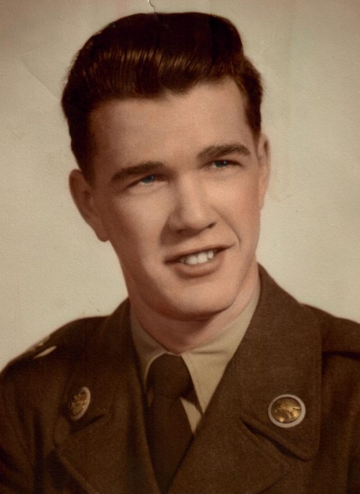 John F. Quigley, 88