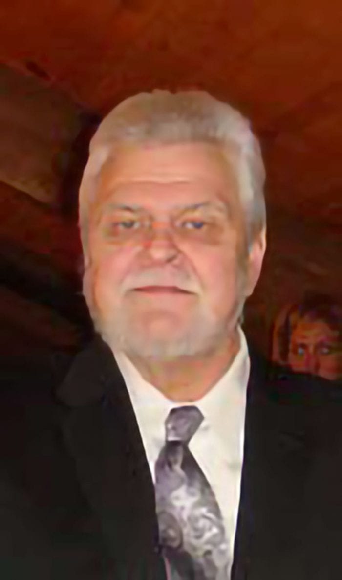 Christopher Thomas Rizzo, 65