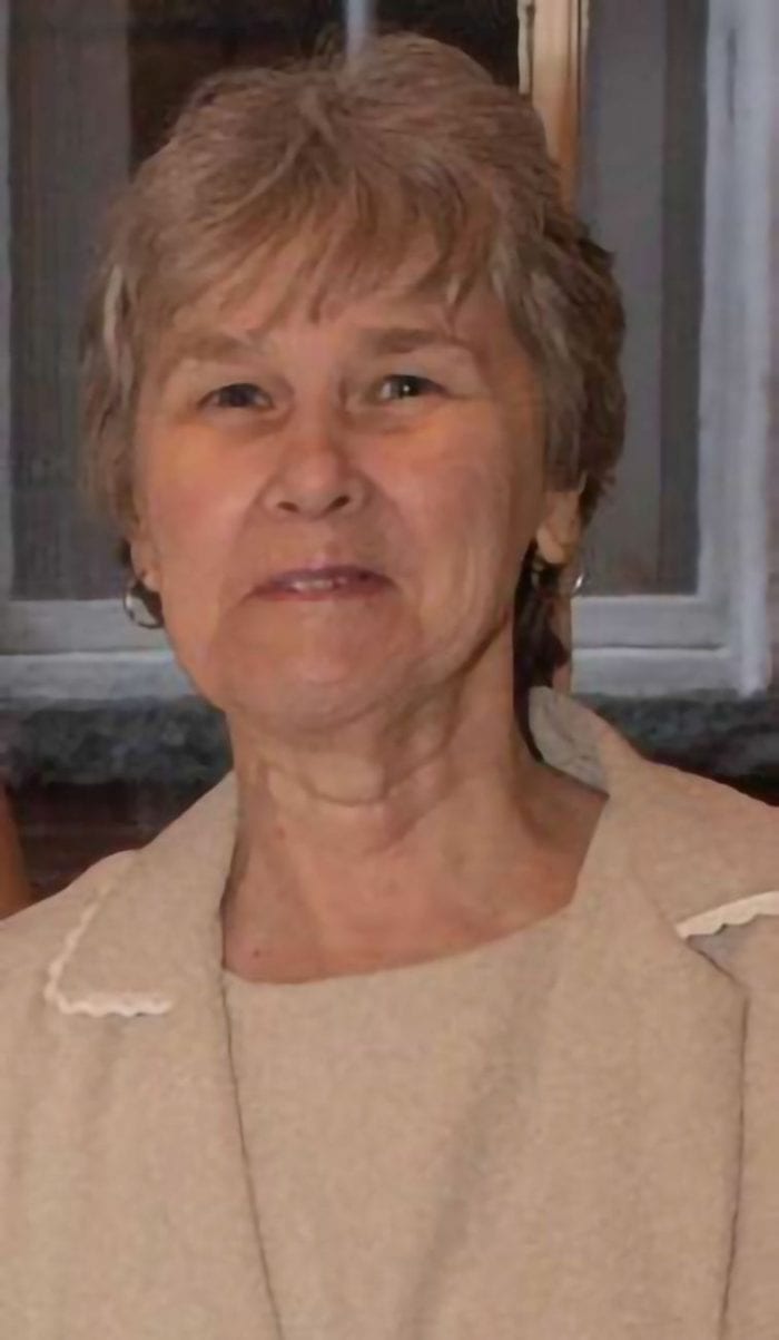 Coreen M. Marquis, 75