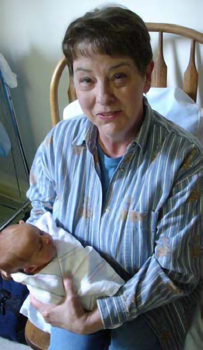 Dorene Schaffner, 75
