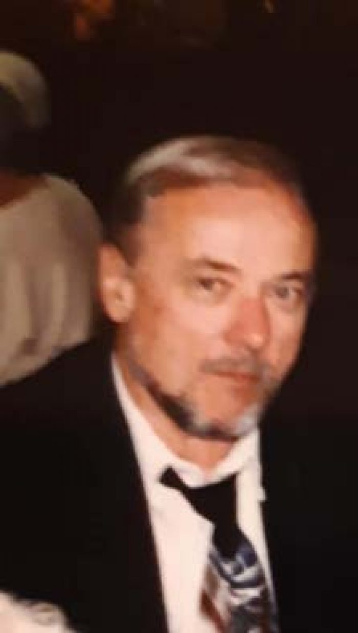Ernest P. Schaeublin, 89